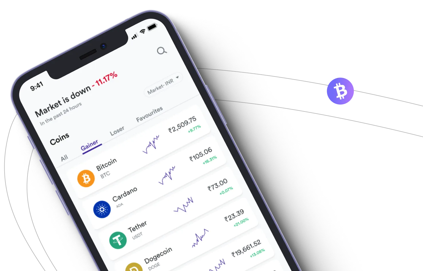 Eurocoin  - Aprovecha los mercados de criptomonedas y gana con Eurocoin