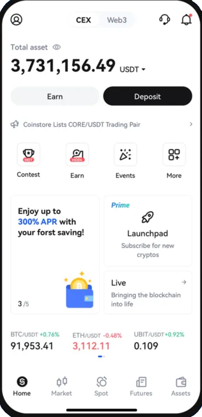 Eurocoin - O que é exatamente a negociação online?